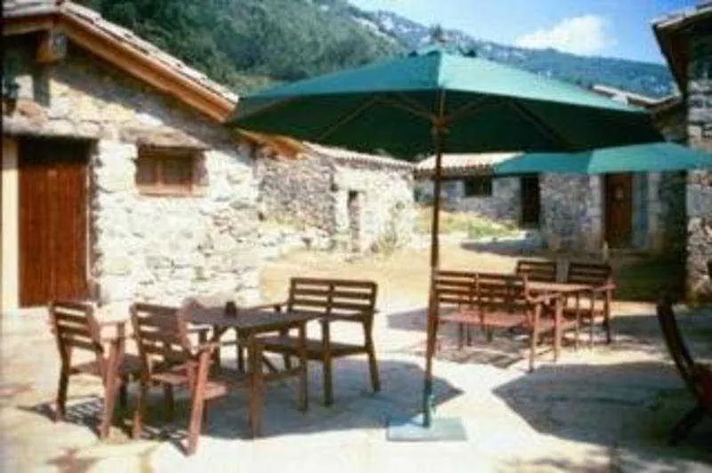 Hotel Can Pei Oix